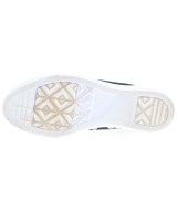 CONVERSE（コンバース）スニーカー 黒 サイズ:24cm レディース/2200683610185