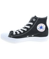 CONVERSE（コンバース）スニーカー 黒 サイズ:24cm レディース/2200683610185