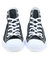 CONVERSE（コンバース）スニーカー 黒 サイズ:24cm レディース/2200683610185