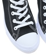 CONVERSE（コンバース）スニーカー 黒 サイズ:24cm レディース/2200683610185