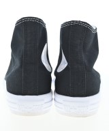 CONVERSE（コンバース）スニーカー 黒 サイズ:24cm レディース/2200683610185