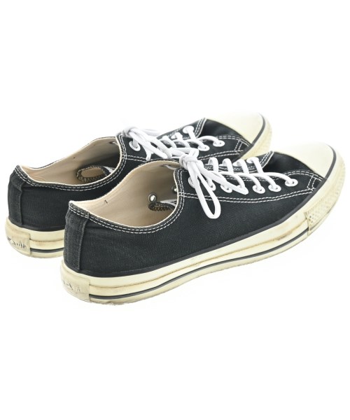 CONVERSE（コンバース）スニーカー 黒 サイズ:28cm メンズ/2200683813104