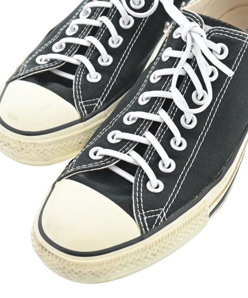 CONVERSE（コンバース）スニーカー 黒 サイズ:28cm メンズ/2200683813104