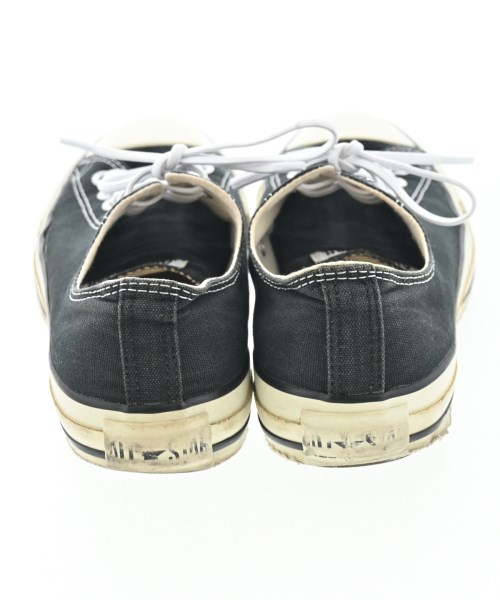 CONVERSE（コンバース）スニーカー 黒 サイズ:28cm メンズ/2200683813104