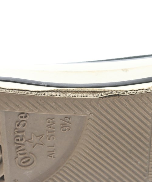 CONVERSE（コンバース）スニーカー 黒 サイズ:28cm メンズ/2200683813104