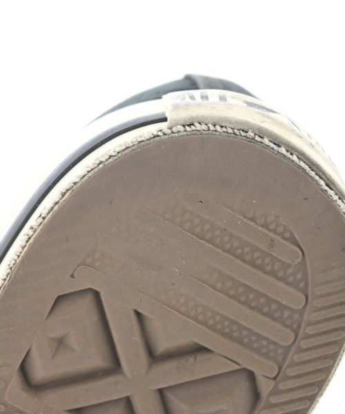 CONVERSE（コンバース）スニーカー 黒 サイズ:28cm メンズ/2200683813104