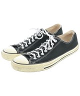 CONVERSE（コンバース）スニーカー 黒 サイズ:28cm メンズ/2200683813104