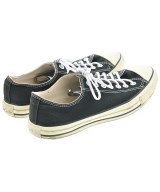 CONVERSE（コンバース）スニーカー 黒 サイズ:28cm メンズ/2200683813104