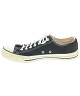 CONVERSE（コンバース）スニーカー 黒 サイズ:28cm メンズ/2200683813104