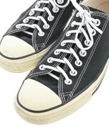 CONVERSE（コンバース）スニーカー 黒 サイズ:28cm メンズ/2200683813104