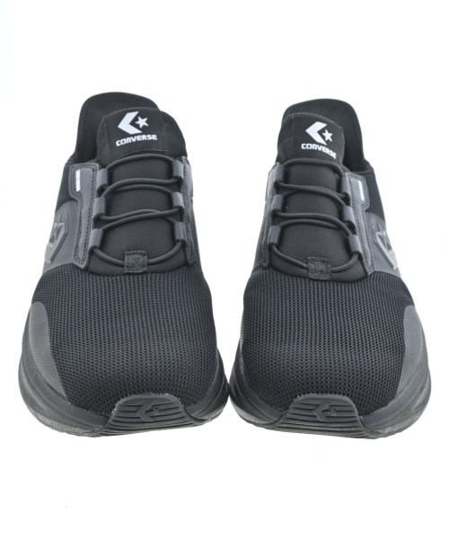 CONVERSE（コンバース）スニーカー 黒 サイズ:27cm メンズ/2200683891027
