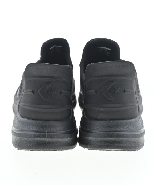CONVERSE（コンバース）スニーカー 黒 サイズ:27cm メンズ/2200683891027