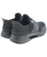 CONVERSE（コンバース）スニーカー 黒 サイズ:27cm メンズ/2200683891027