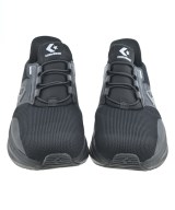 CONVERSE（コンバース）スニーカー 黒 サイズ:27cm メンズ/2200683891027