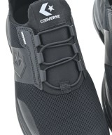 CONVERSE（コンバース）スニーカー 黒 サイズ:27cm メンズ/2200683891027