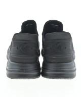 CONVERSE（コンバース）スニーカー 黒 サイズ:27cm メンズ/2200683891027