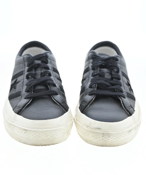CONVERSE（コンバース）スニーカー 黒 サイズ:25.5cm メンズ/2200683928143