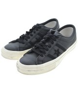 CONVERSE（コンバース）スニーカー 黒 サイズ:25.5cm メンズ/2200683928143