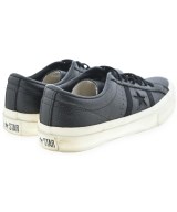 CONVERSE（コンバース）スニーカー 黒 サイズ:25.5cm メンズ/2200683928143
