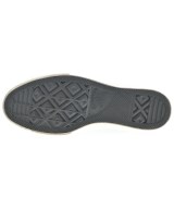 CONVERSE（コンバース）スニーカー 黒 サイズ:25.5cm メンズ/2200683928143