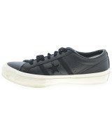 CONVERSE（コンバース）スニーカー 黒 サイズ:25.5cm メンズ/2200683928143