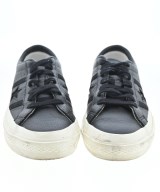 CONVERSE（コンバース）スニーカー 黒 サイズ:25.5cm メンズ/2200683928143