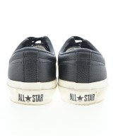 CONVERSE（コンバース）スニーカー 黒 サイズ:25.5cm メンズ/2200683928143