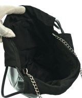 CONVERSE（コンバース）ショルダーバッグ 黒 サイズ:- レディース/2200684111070