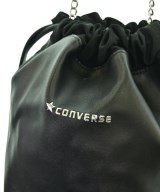 CONVERSE（コンバース）ショルダーバッグ 黒 サイズ:- レディース/2200684111070