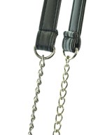 CONVERSE（コンバース）ショルダーバッグ 黒 サイズ:- レディース/2200684111070