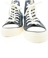 CONVERSE（コンバース）スニーカー 黒 サイズ:UK10(28.5cm位) メンズ/2200684293035