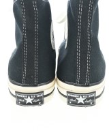 CONVERSE（コンバース）スニーカー 黒 サイズ:UK10(28.5cm位) メンズ/2200684293035