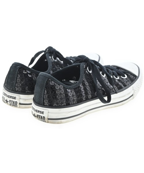 CONVERSE（コンバース）スニーカー 黒 サイズ:24cm レディース/2200684584010