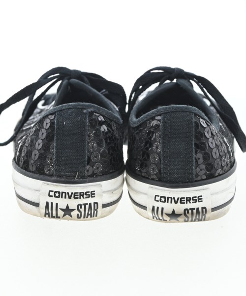 CONVERSE（コンバース）スニーカー 黒 サイズ:24cm レディース/2200684584010