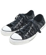 CONVERSE（コンバース）スニーカー 黒 サイズ:24cm レディース/2200684584010