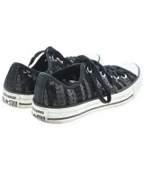 CONVERSE（コンバース）スニーカー 黒 サイズ:24cm レディース/2200684584010
