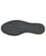 CONVERSE（コンバース）スニーカー 黒 サイズ:24cm レディース/2200684584010