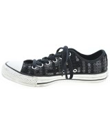 CONVERSE（コンバース）スニーカー 黒 サイズ:24cm レディース/2200684584010