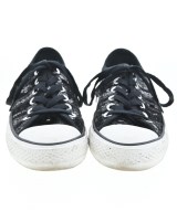 CONVERSE（コンバース）スニーカー 黒 サイズ:24cm レディース/2200684584010