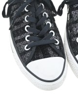 CONVERSE（コンバース）スニーカー 黒 サイズ:24cm レディース/2200684584010