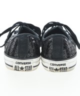 CONVERSE（コンバース）スニーカー 黒 サイズ:24cm レディース/2200684584010