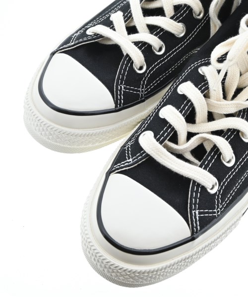 CONVERSE（コンバース）スニーカー 黒 サイズ:28cm メンズ/2200684629131