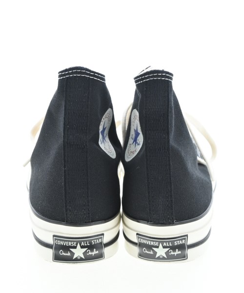 CONVERSE（コンバース）スニーカー 黒 サイズ:28cm メンズ/2200684629131