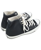 CONVERSE（コンバース）スニーカー 黒 サイズ:28cm メンズ/2200684629131