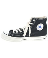 CONVERSE（コンバース）スニーカー 黒 サイズ:28cm メンズ/2200684629131