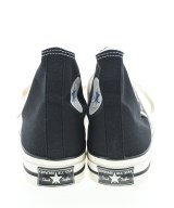 CONVERSE（コンバース）スニーカー 黒 サイズ:28cm メンズ/2200684629131