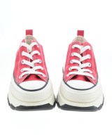 CONVERSE（コンバース）スニーカー 赤 サイズ:23cm レディース/2200684724010
