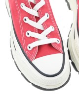 CONVERSE（コンバース）スニーカー 赤 サイズ:23cm レディース/2200684724010
