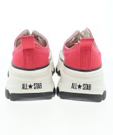 CONVERSE（コンバース）スニーカー 赤 サイズ:23cm レディース/2200684724010
