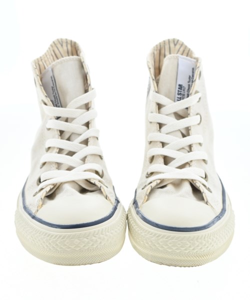 CONVERSE（コンバース）スニーカー グレー サイズ:23cm レディース/2200684724027